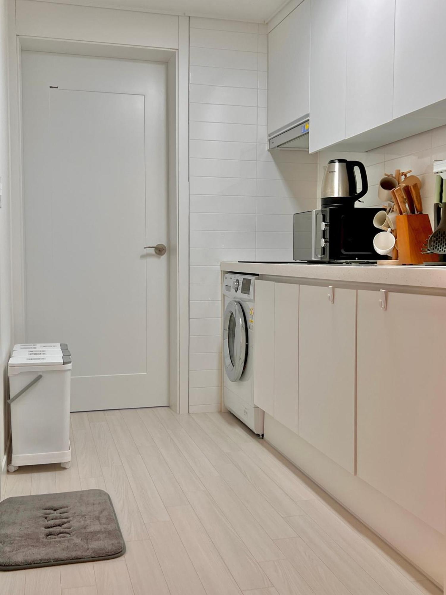 Appartement Doboy House *