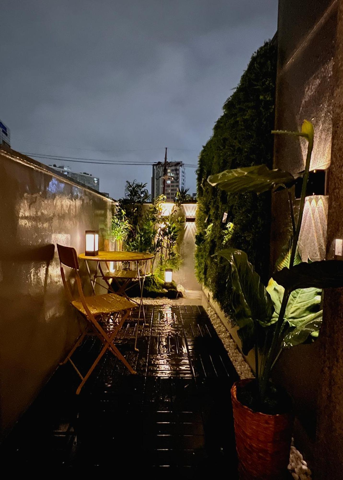 Doboy House Séoul