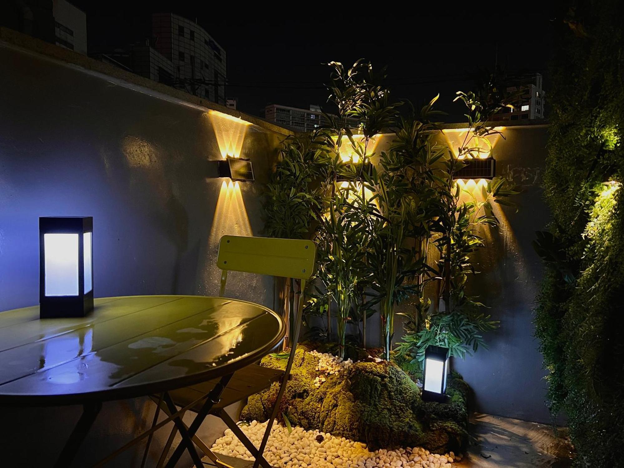 Doboy House Appartement