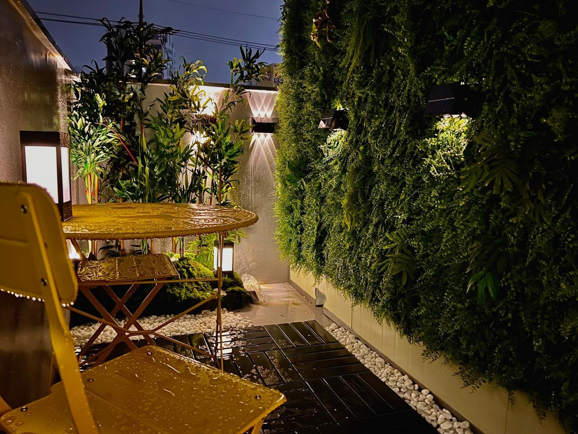 Appartement Doboy House *