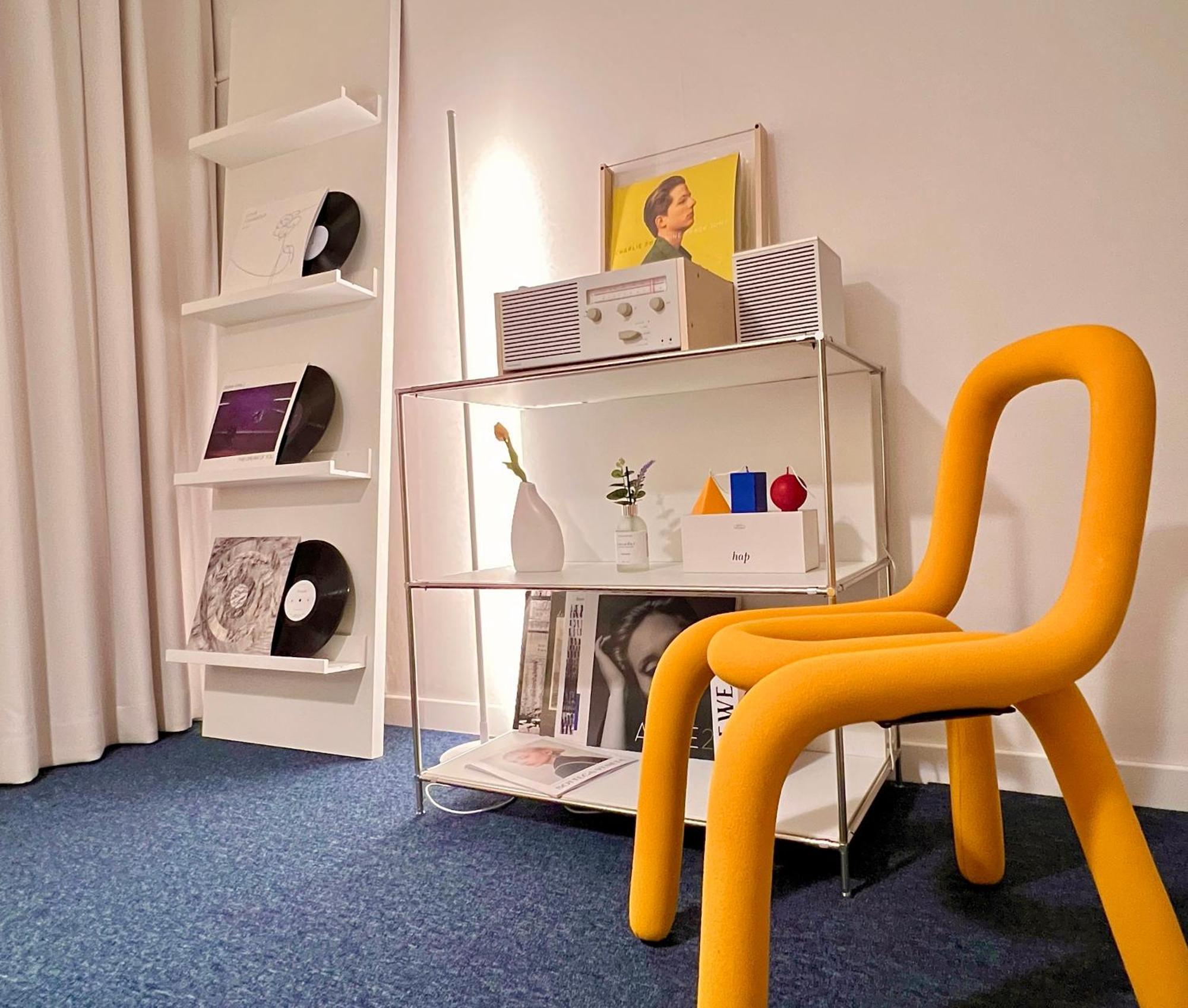 Doboy House Appartement Séoul