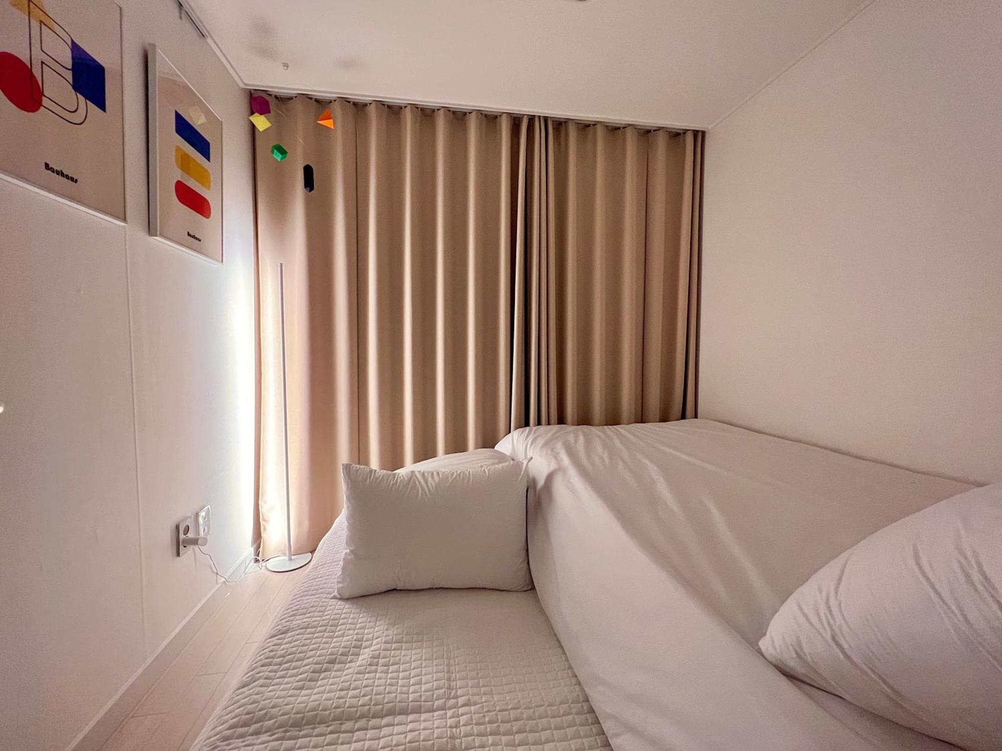 Doboy House Appartement
