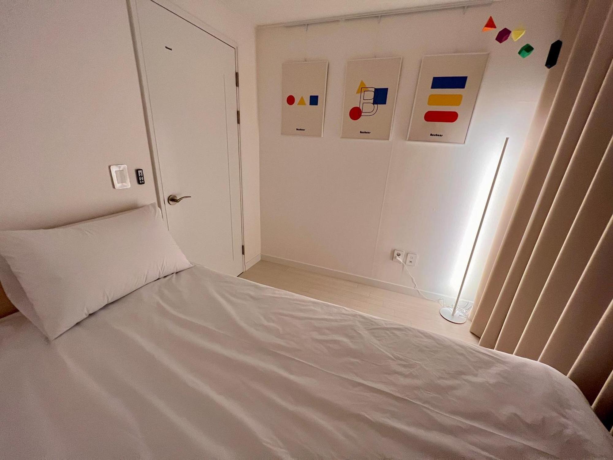 Appartement Doboy House *